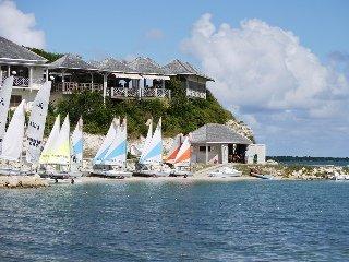 Nonsuch Bay Resort Freetown Hughes Point