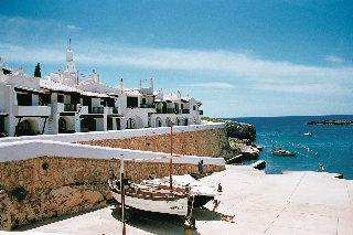 Binivell Park Apartments Menorca Pueblo Binibeca Vella