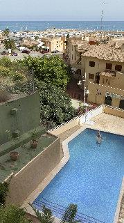 Trinquente Apartments Altea Puerto Deportivo Campomanes s/n 