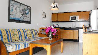 Apartamentos Los Veleros Gran Canaria Camino Barranco Puerto Rico