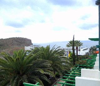 Apartamentos Los Veleros Gran Canaria Camino Barranco Puerto Rico