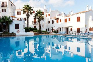 Tramontana Park Aparthotel Menorca Carrer de dalt s/n Playas de Fornells