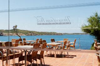 Tramontana Park Aparthotel Menorca Carrer de dalt s/n Playas de Fornells