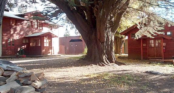 Guest Patagonia Hostel San Carlos de Bariloche Felix Goye y Beveraggi