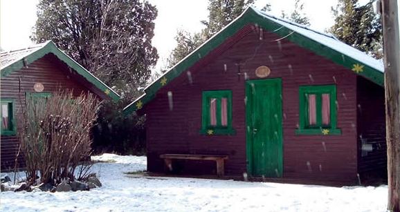 Guest Patagonia Hostel San Carlos de Bariloche Felix Goye y Beveraggi