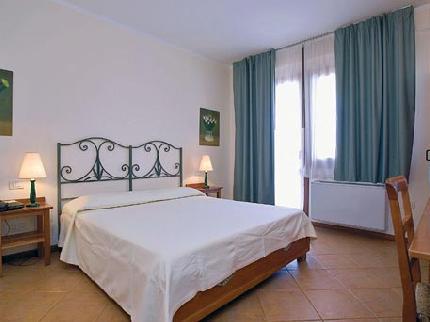 Hotel Club Le Zagare Villasimius Localita Campus Km 49