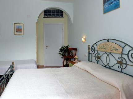 Il Cottage Bed & Breakfast Massa Lubrense Via Rotabile Turro Pastena, 17A