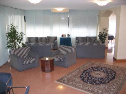 Hotel Concorde Bellaria-Igea Marina Via Cherso, 6