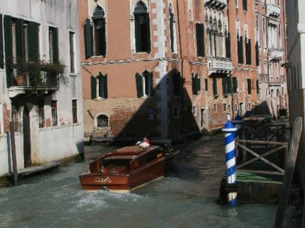 Apartments Al Bailo Di Venezia Castello 5056