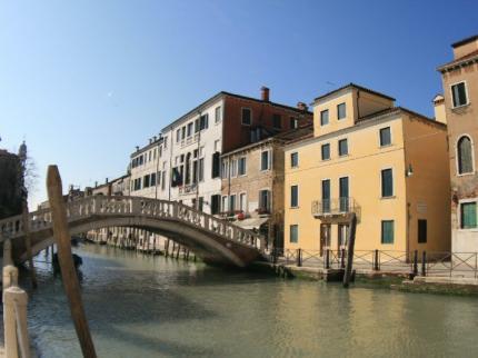 Apartments Al Bailo Di Venezia Castello 5056