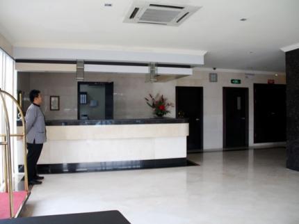 Palm Garden Hotel Bandar Seri Begawan Lot 45328, Simpang 88, Kampong Kiulap