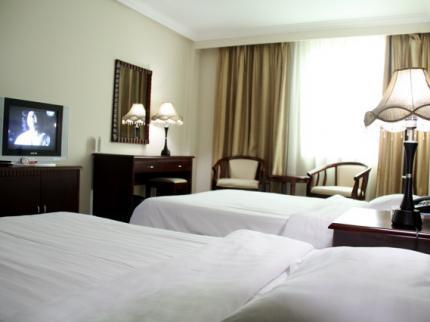 Palm Garden Hotel Bandar Seri Begawan Lot 45328, Simpang 88, Kampong Kiulap