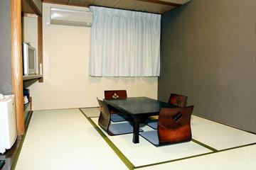 Hotel Asyl Nara Annex 1-4-45 Shijo-Oji