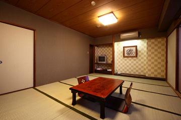 Hotel Asyl Nara Annex 1-4-45 Shijo-Oji