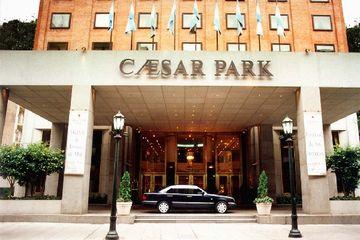 Caesar Park Hotel Buenos Aires Posadas 1232