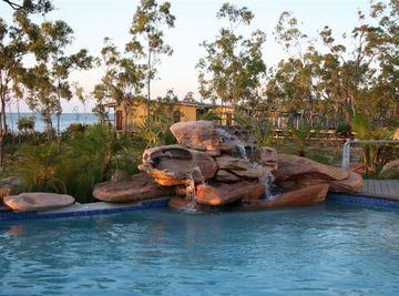 Dugong Beach Resort Groote Eylandt 1 Bougainvillea Drive Alyangula