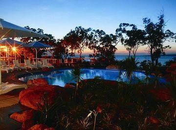 Dugong Beach Resort Groote Eylandt 1 Bougainvillea Drive Alyangula