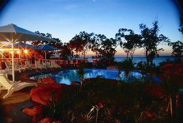 Dugong Beach Resort Groote Eylandt 1 Bougainvillea Drive Alyangula