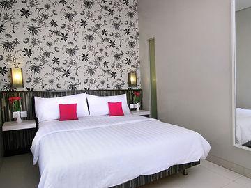 Fave Hotel Denpasar Bali Jl. Teuku Umar No. 175 - 179