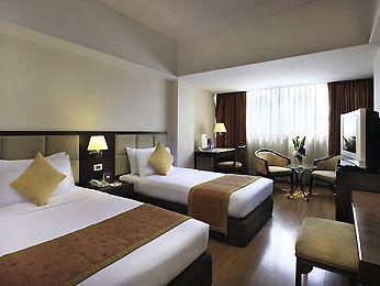 Grand Mercure Park Avenue Hotel Bangkok 30 Sukhumvit Road Soi 22 Klongtoey District