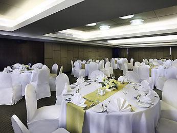 Grand Mercure Park Avenue Hotel Bangkok 30 Sukhumvit Road Soi 22 Klongtoey District