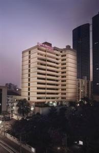 Grand Mercure Park Avenue Hotel Bangkok 30 Sukhumvit Road Soi 22 Klongtoey District