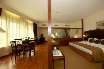 Howard Johnson Hotel Bur Dubai Khaleed Bin Waleed Road, Bur Dubai