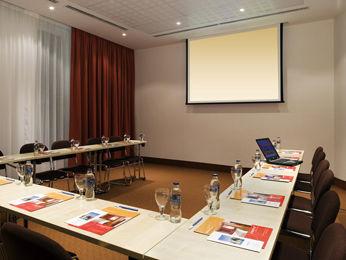 Ibis Gyor Hotel Szt Istvan ut 10b