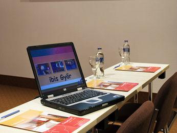 Ibis Gyor Hotel Szt Istvan ut 10b