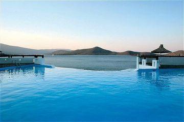 Selena Village Hotel Agios Nikolaos (Crete) Elounda