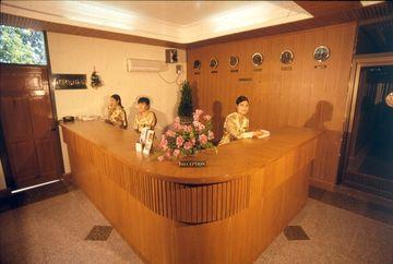 Nadi Myanmar Hotel Mandalay 62Nd Street, Between 36Th & 37Th St Mandalay,Myanmar