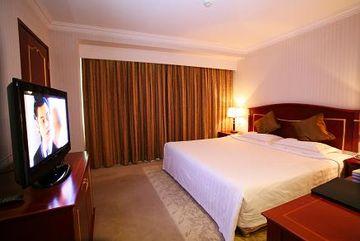 Phoenix Suyuan Hotel Beijing No 3 Guanganmen Wai Street Xuanwu District