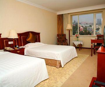 Phoenix Suyuan Hotel Beijing No 3 Guanganmen Wai Street Xuanwu District