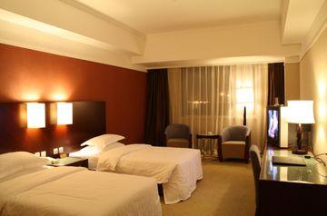 Ruihai International Business Hotel Beijing 53 Lianhuachi East Road, Haidian District