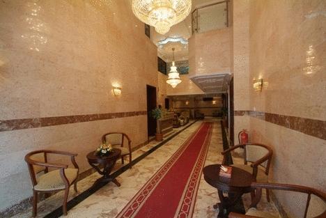 Loaloat Al Azhar Hotel Makkah Ajyad Elsad Street, Opposite Al Dafaa Al Madani (Civil Defence)