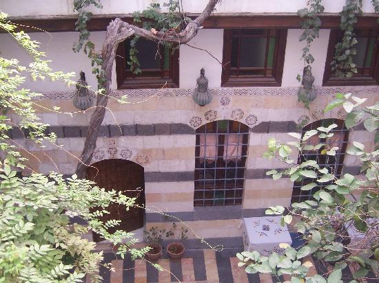 Beit Al Joury Hotel Damascus Quaimarieh-Shahbander, Bab Touma