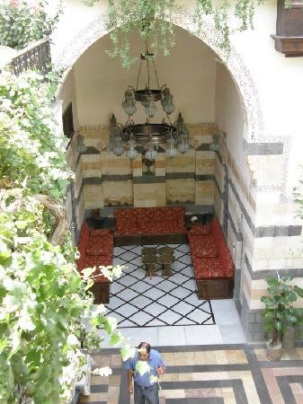 Beit Al Joury Hotel Damascus Quaimarieh-Shahbander, Bab Touma