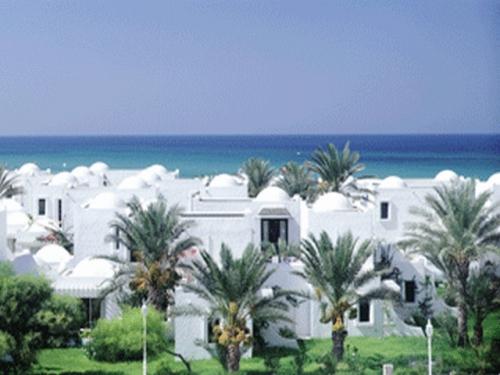 Al Jazira Beach & Spa Hotel Djerba Bp 384