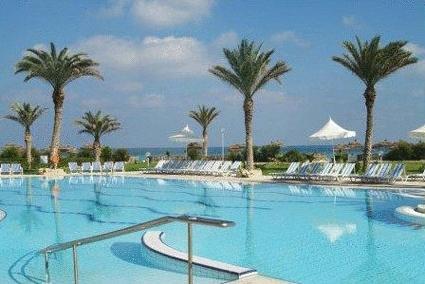 Al Jazira Beach & Spa Hotel Djerba Bp 384