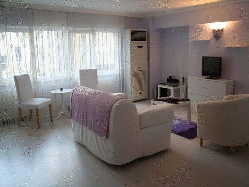 Konak Apartment Istanbul Kuloglu Mah.Kocaaga Sokak No:6