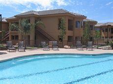 Oakwood Apartments at Finisterra Tucson 6795 East Calle la Paz