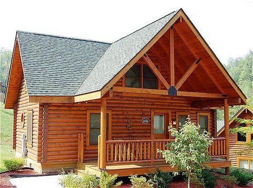 Smoky Getaways Cabins Sevierville 3123 Smoky Ridge Way