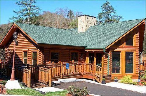 Smoky Getaways Cabins Sevierville 3123 Smoky Ridge Way