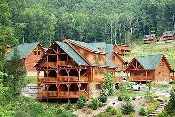 Smoky Getaways Cabins Sevierville 3123 Smoky Ridge Way