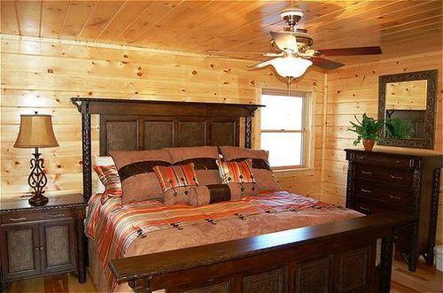 Smoky Getaways Cabins Sevierville 3123 Smoky Ridge Way