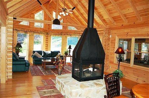 Smoky Getaways Cabins Sevierville 3123 Smoky Ridge Way