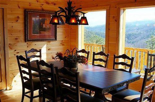 Smoky Getaways Cabins Sevierville 3123 Smoky Ridge Way