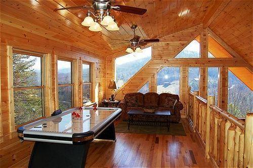 Smoky Getaways Cabins Sevierville 3123 Smoky Ridge Way