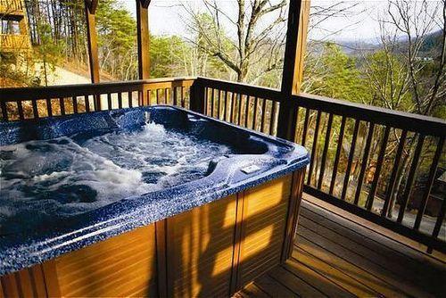 Smoky Getaways Cabins Sevierville 3123 Smoky Ridge Way