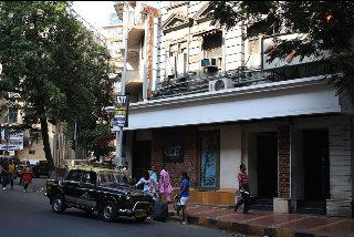 Hotel Royal Castle Mumbai 76 August Kranti Marg Gowalia Tank